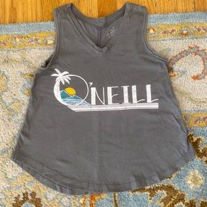 Various fun girls tee shirts.